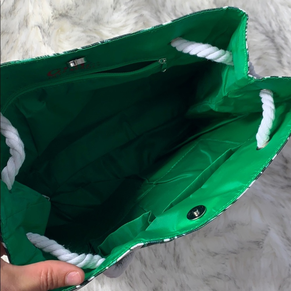 New Palm Bag - Picture 8 of 8